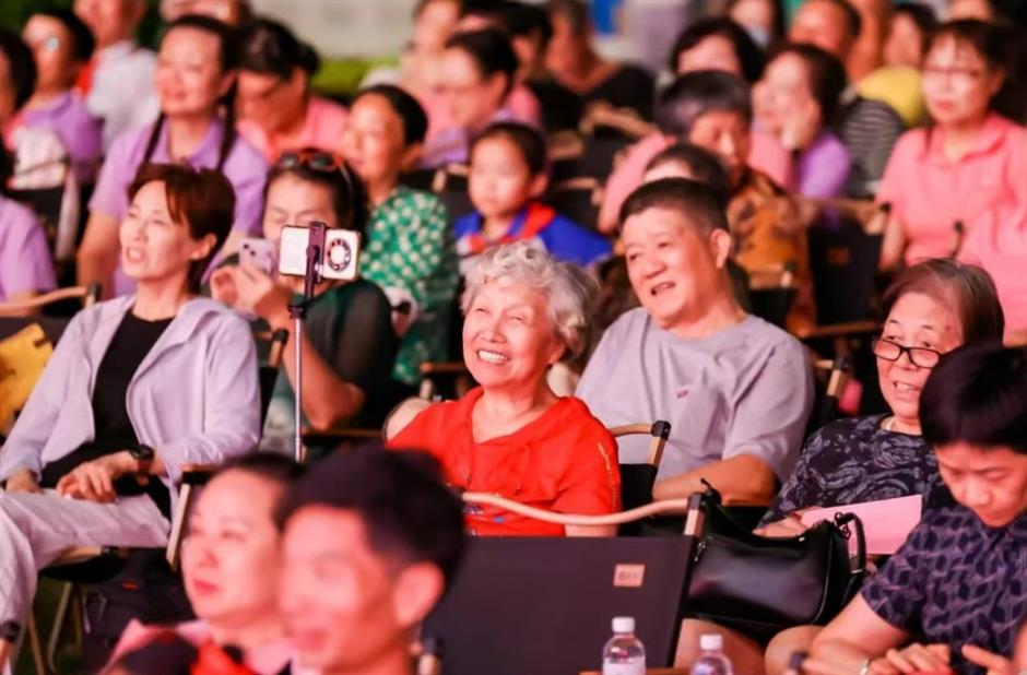 2025闵行旅游节超精彩,等你来玩!