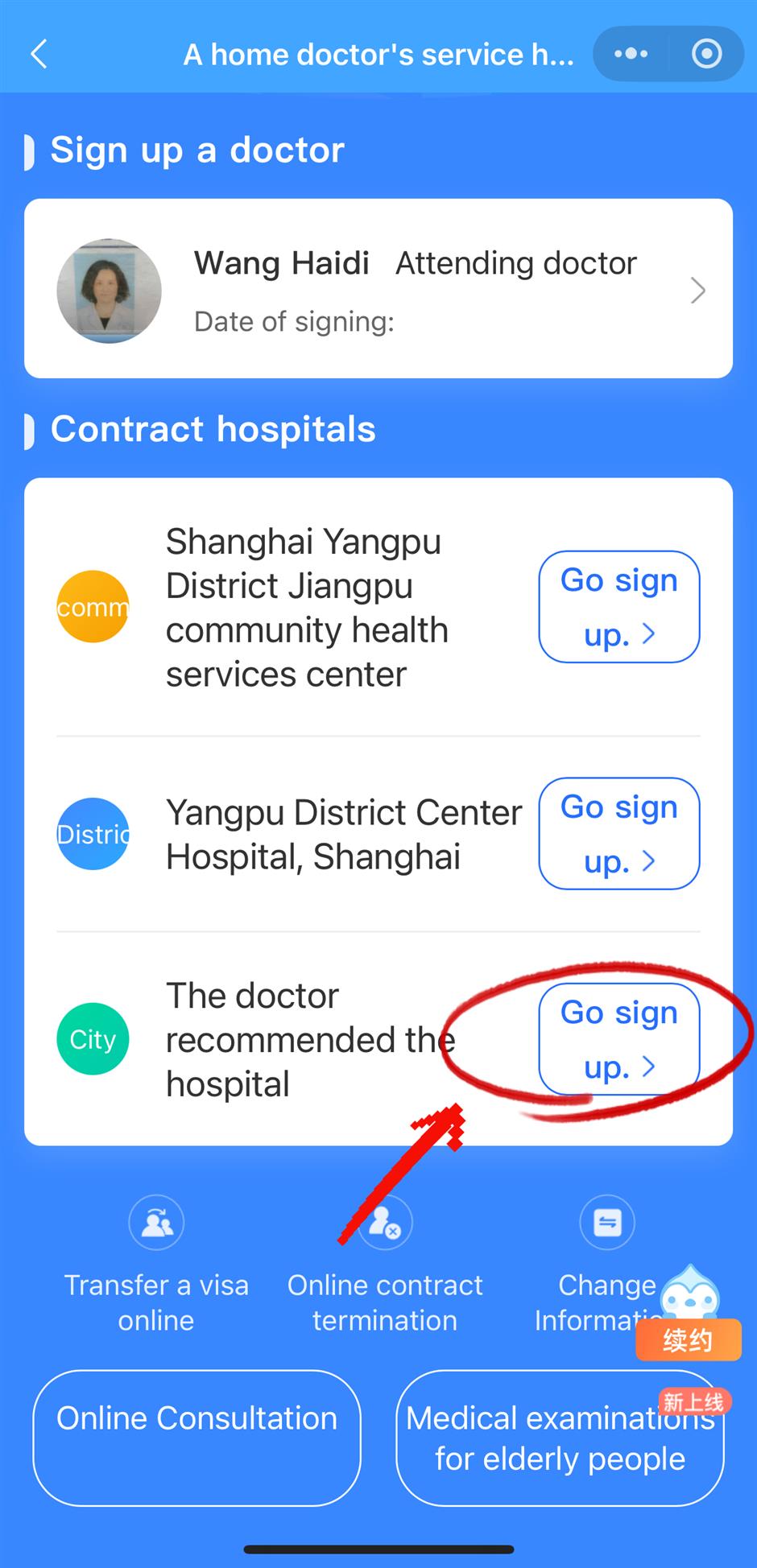 [Expat & Aliments] Expats Can Sign Up for a 