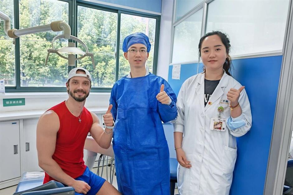 [Expat & Aliments] Expats Can Sign Up for a 