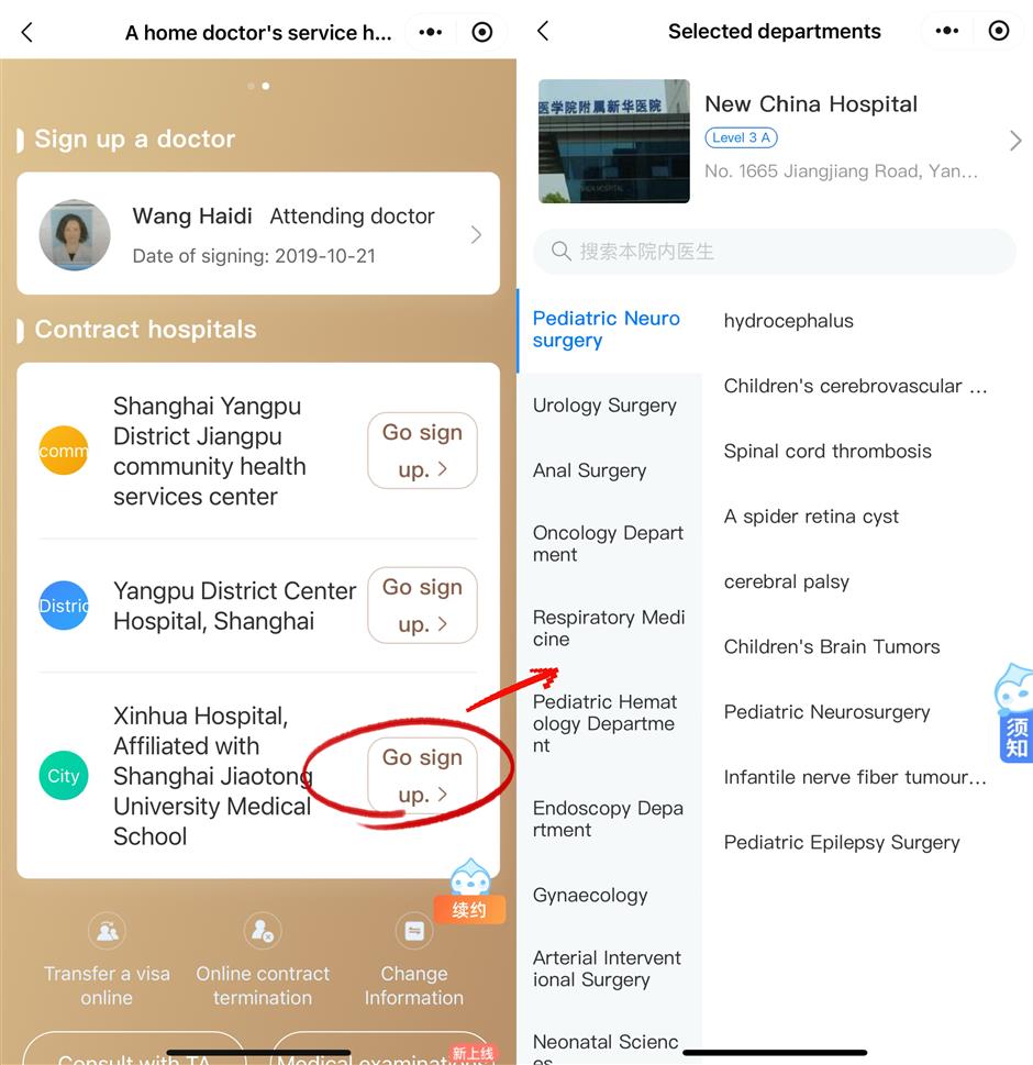 [Expat & Aliments] Expats Can Sign Up for a 