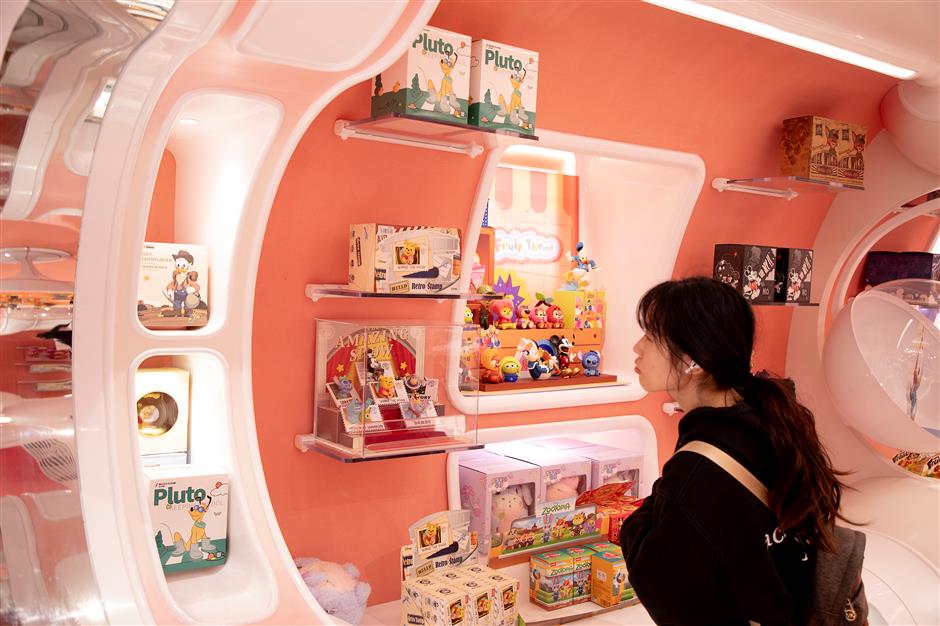 [Hai Streets] Your Otaku Adventure Starts on Nanjing Road E.