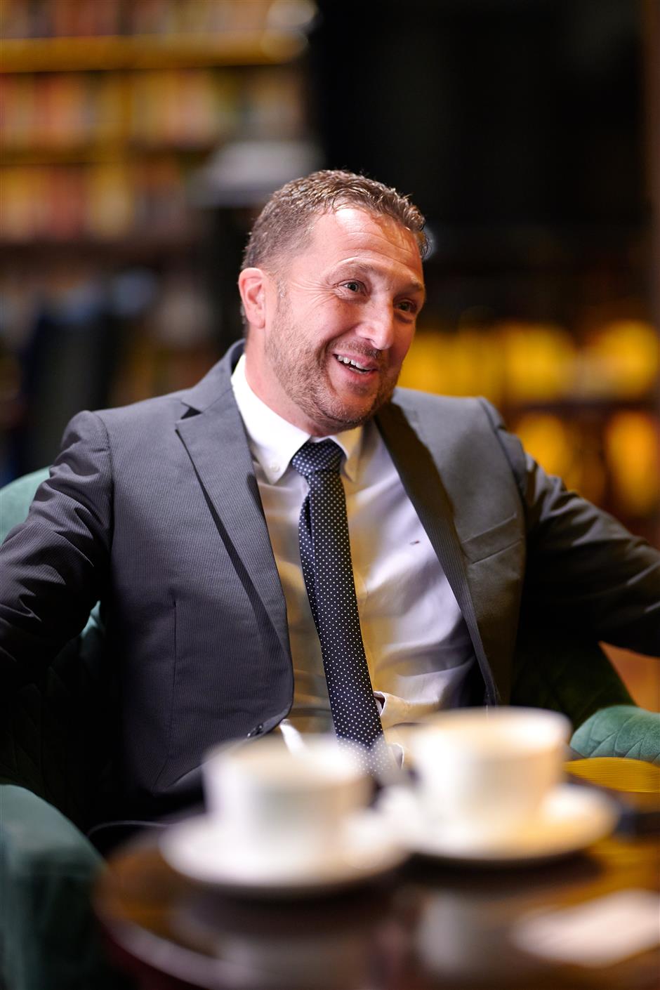 [See & Be Seen] Italian Innovation Awards Lands in Shanghai