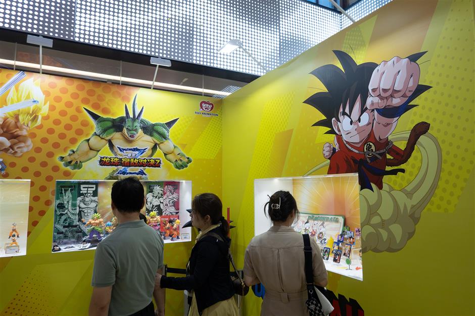 [Hai Streets] Your Otaku Adventure Starts on Nanjing Road E.