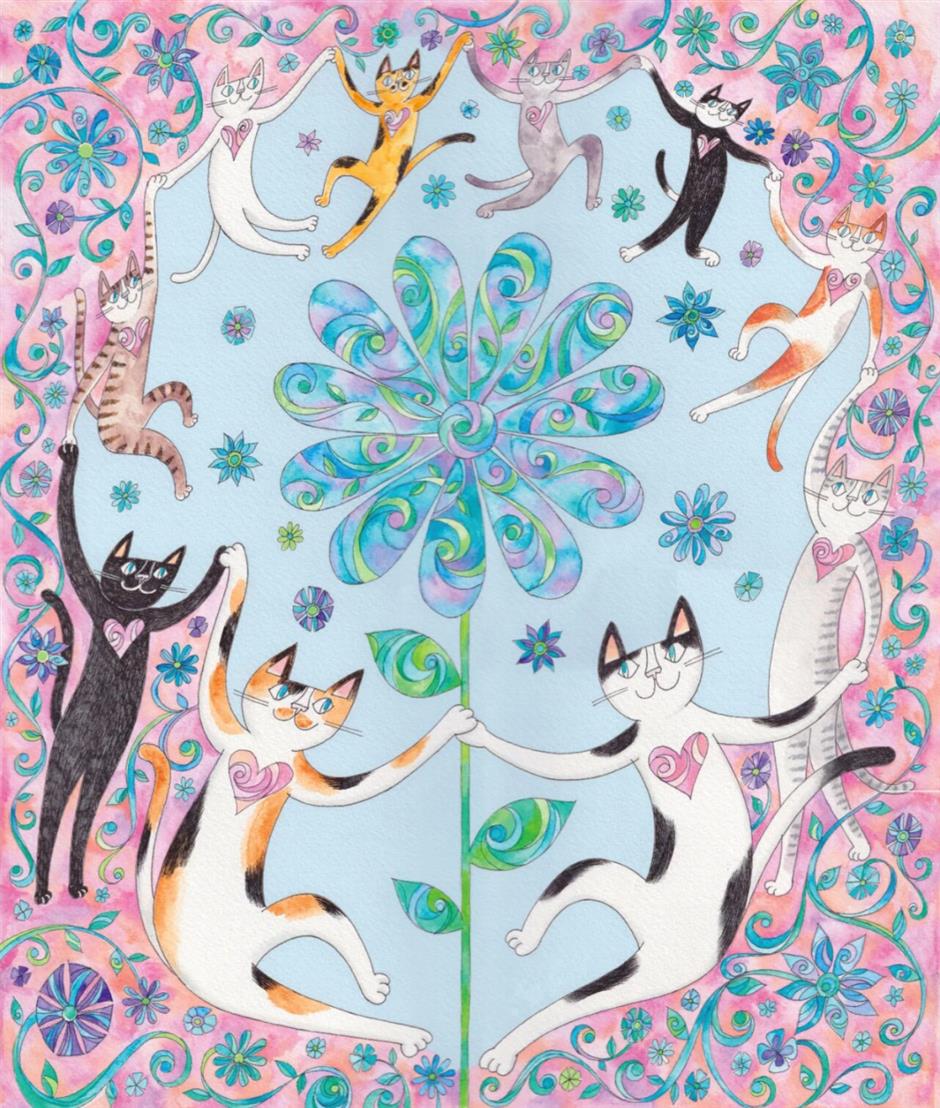 上海免费五展连看!居然都在同一栋楼里→