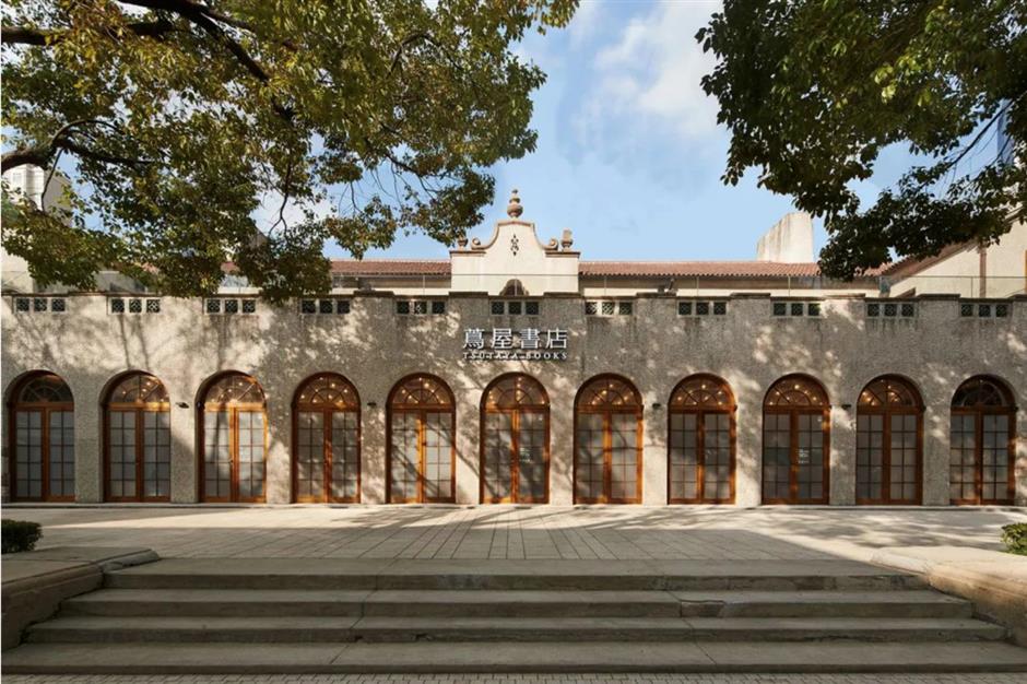 上海免费五展连看!居然都在同一栋楼里→