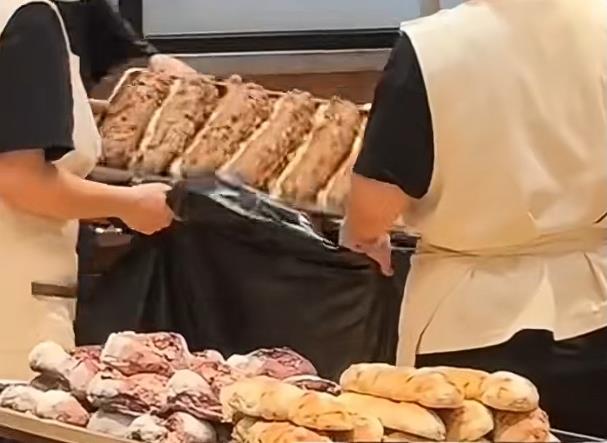 Can near-expiry bread be utilized more effectively than being discarded?