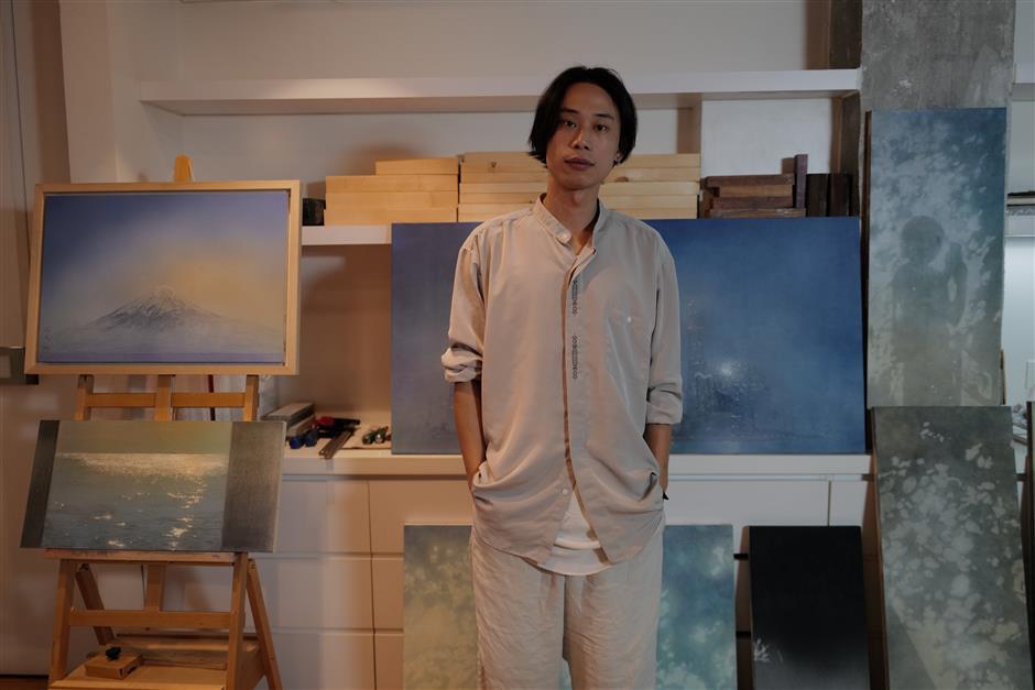 Artist Residency in Shanghai: Embarking On an Cross-cultural Journey