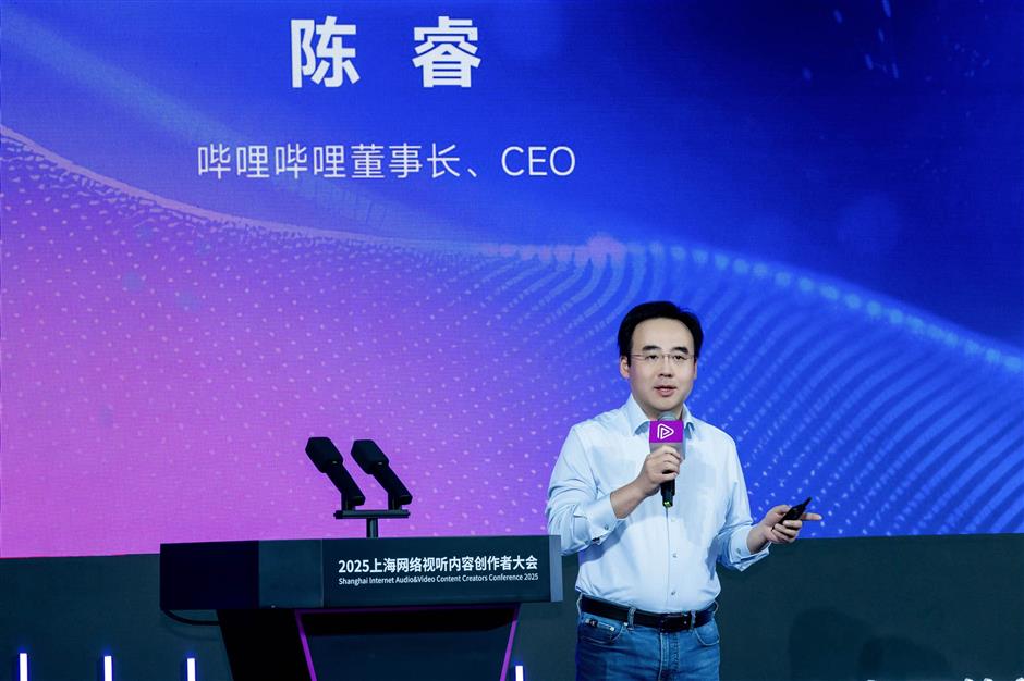 China's online content creators expand global reach
