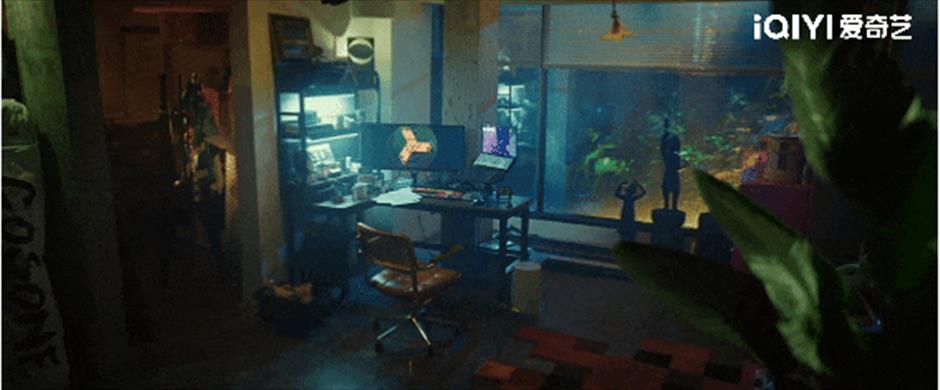 白敬亭
