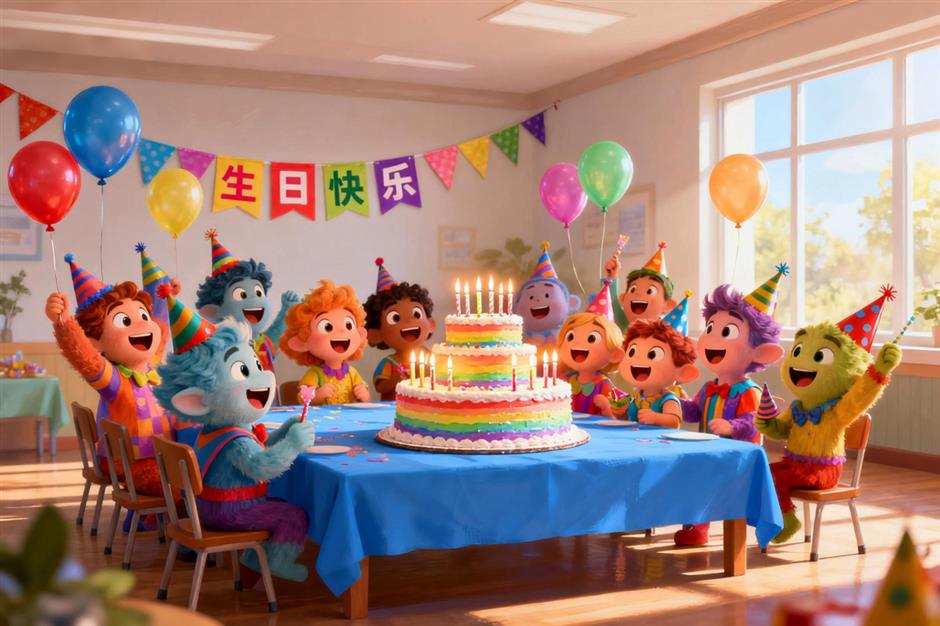 免费入场,连嗨三天!黄浦滨江