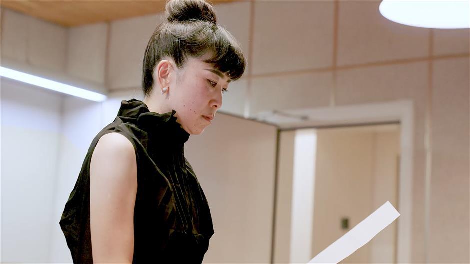 Artist Residency in Shanghai: Embarking On an Cross-cultural Journey