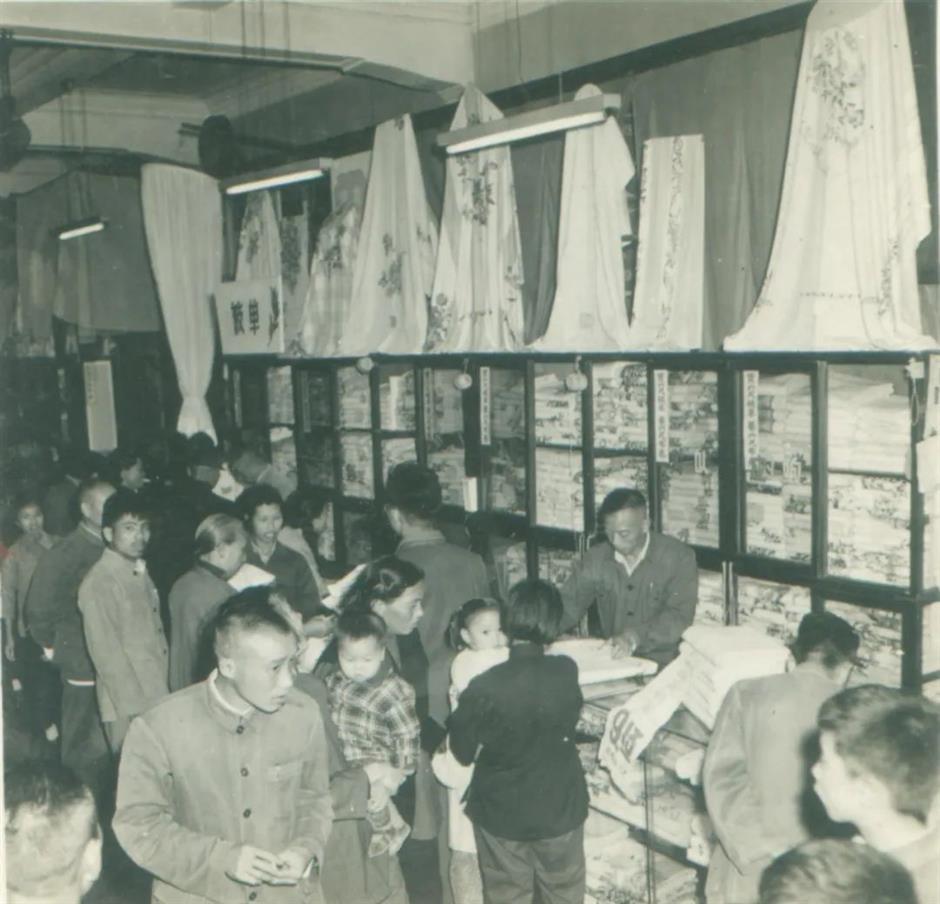 [Hai Streets] History Lives On in the Timeless Shops of Nanjing Road E.