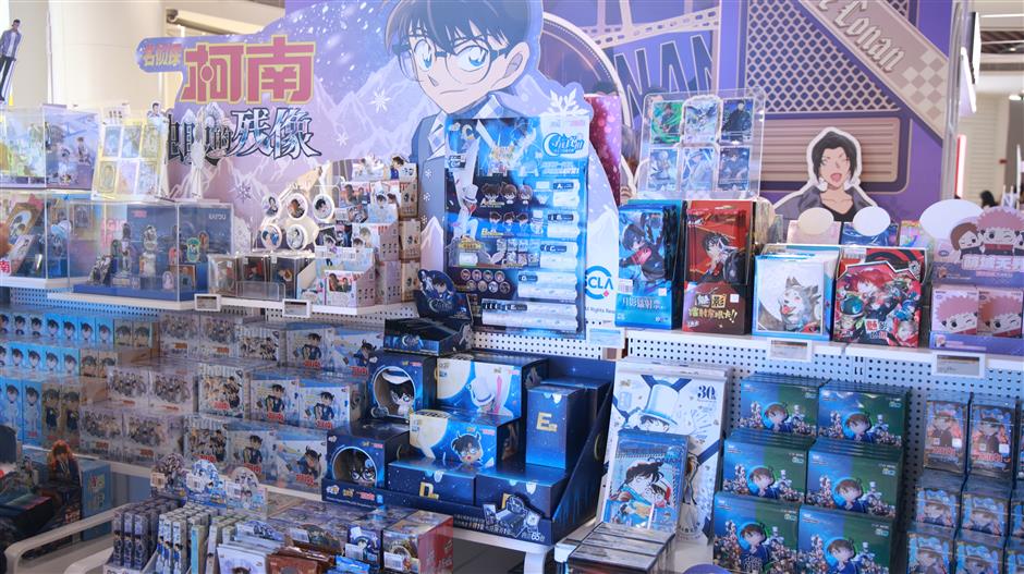 [Hai Streets] Your Otaku Adventure Starts on Nanjing Road E.