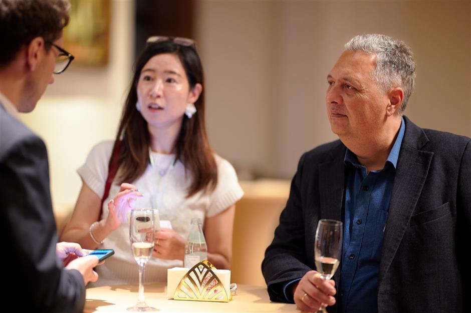 [See & Be Seen] Italian Innovation Awards Lands in Shanghai