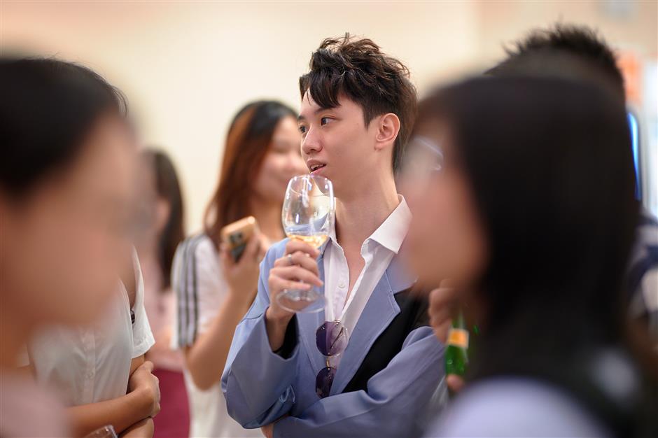 [Communities] E-Youth, A Cool Space for Student Entrepreneurs