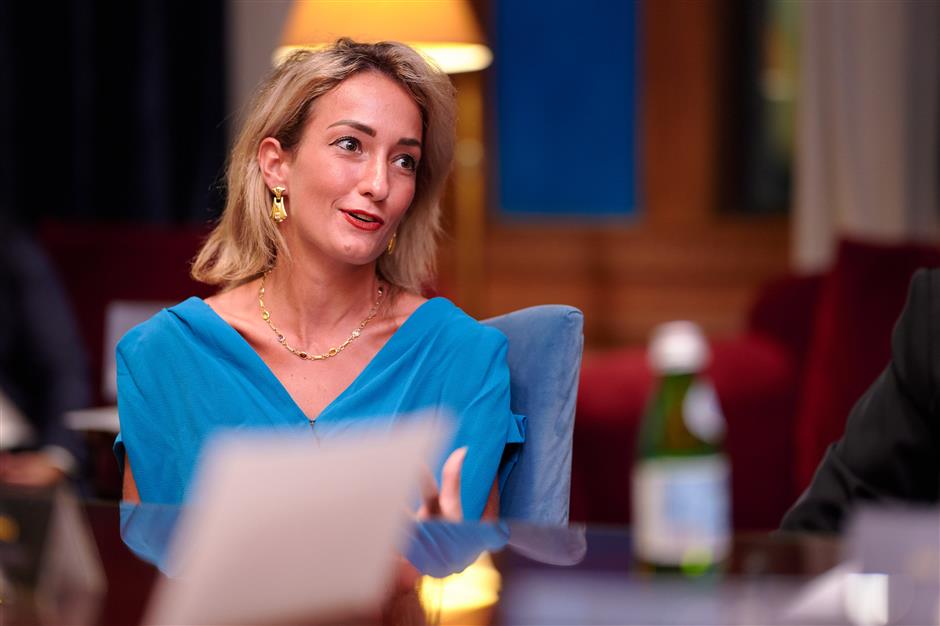 [See & Be Seen] Italian Innovation Awards Lands in Shanghai