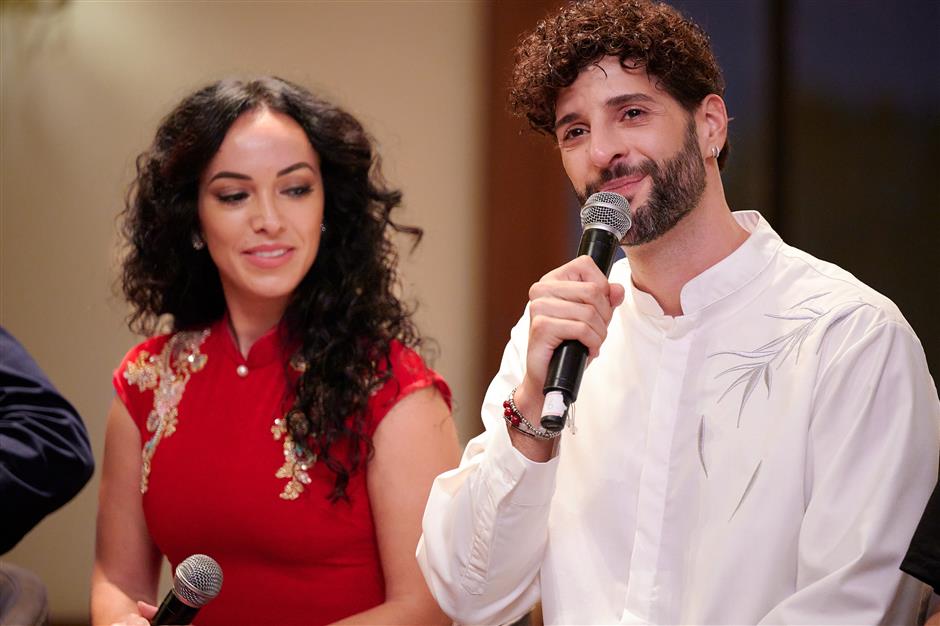 [See & Be Seen] Italian Innovation Awards Lands in Shanghai