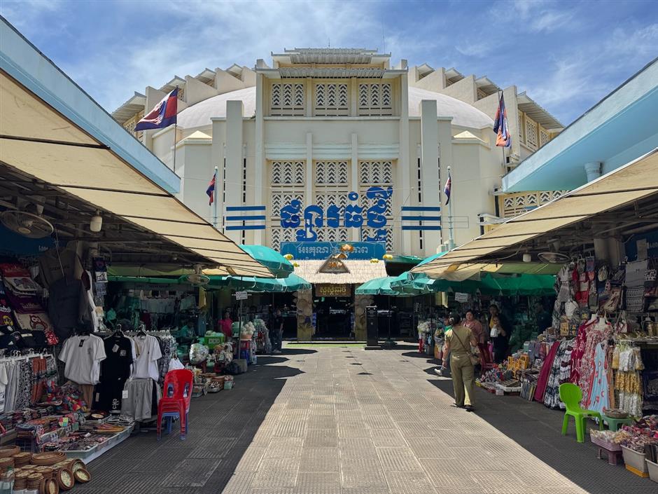 [Weekend Escape] 48 Hours in Phnom Penh – What to See, Do & Eat