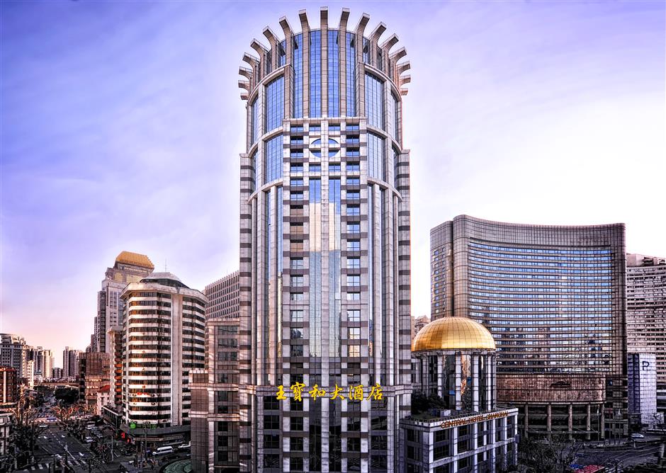 [Hai Streets] History Lives On in the Timeless Shops of Nanjing Road E.