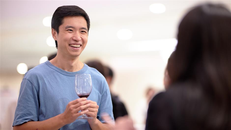 [Communities] E-Youth, A Cool Space for Student Entrepreneurs