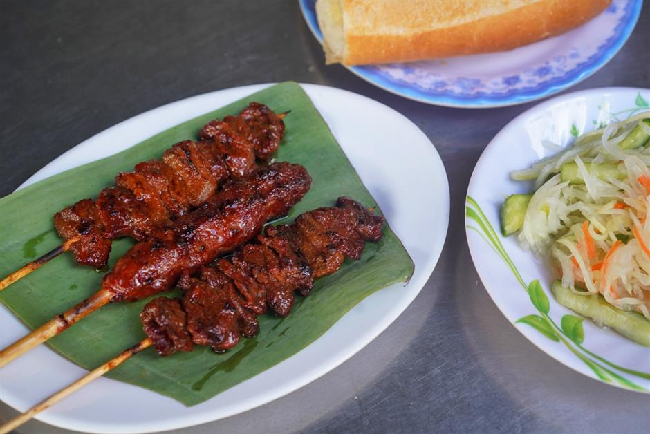 [Weekend Escape] 48 Hours in Phnom Penh – What to See, Do & Eat