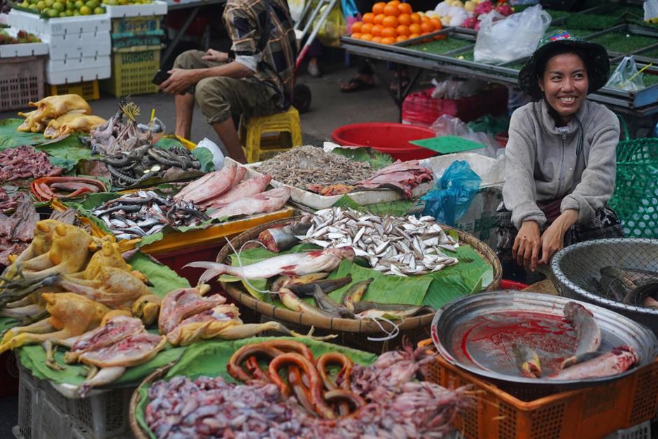 [Weekend Escape] 48 Hours in Phnom Penh – What to See, Do & Eat