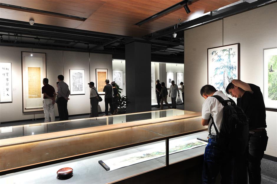 [Hai Streets] History Lives On in the Timeless Shops of Nanjing Road E.