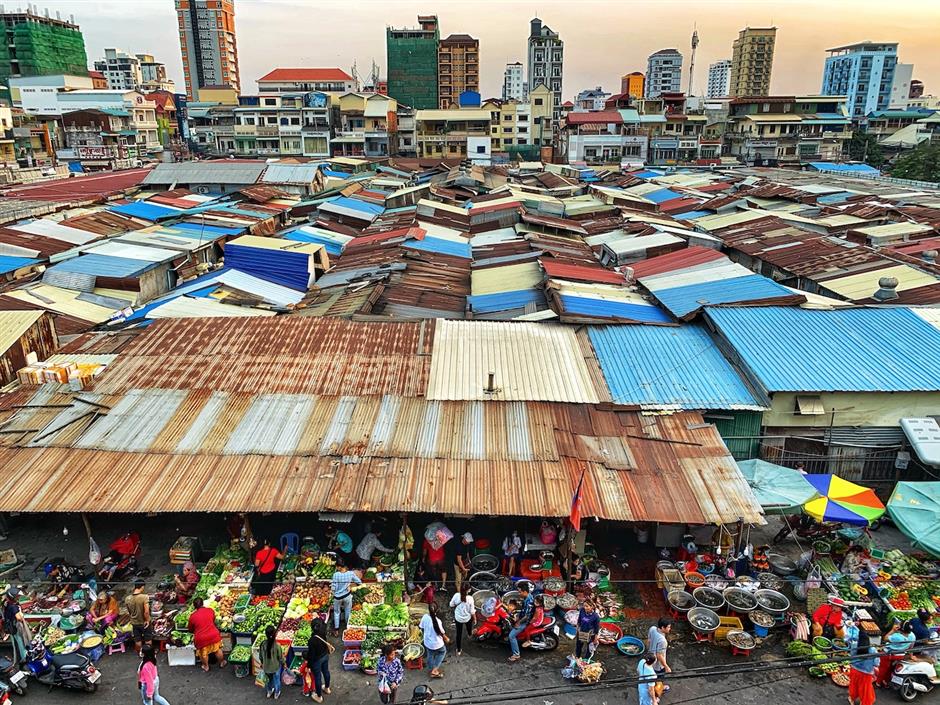 [Weekend Escape] 48 Hours in Phnom Penh – What to See, Do & Eat