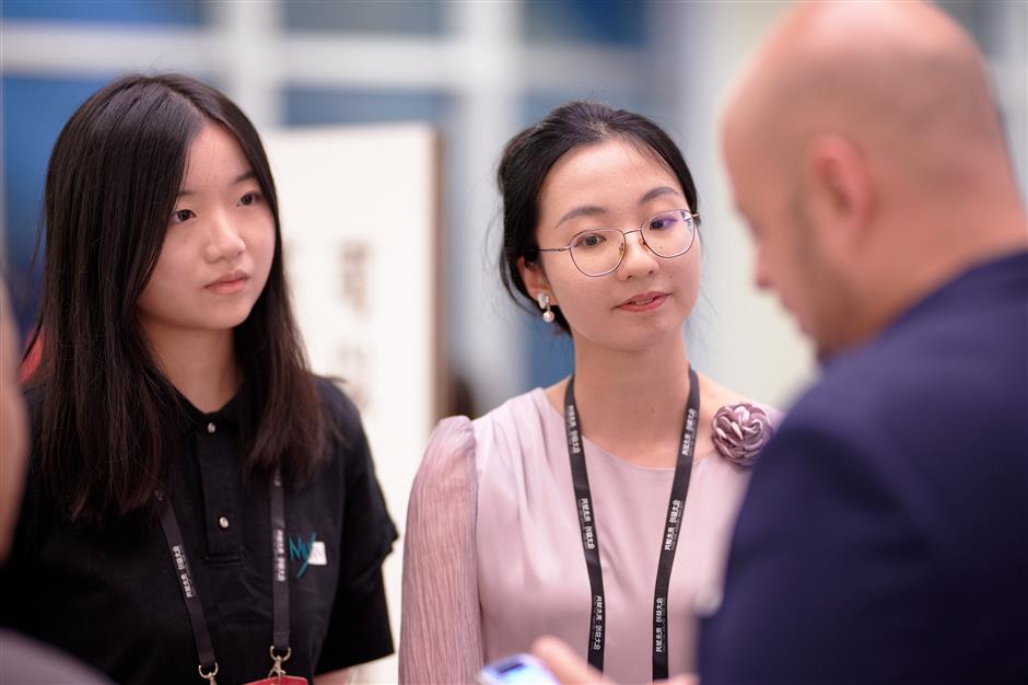 [Communities] E-Youth, A Cool Space for Student Entrepreneurs