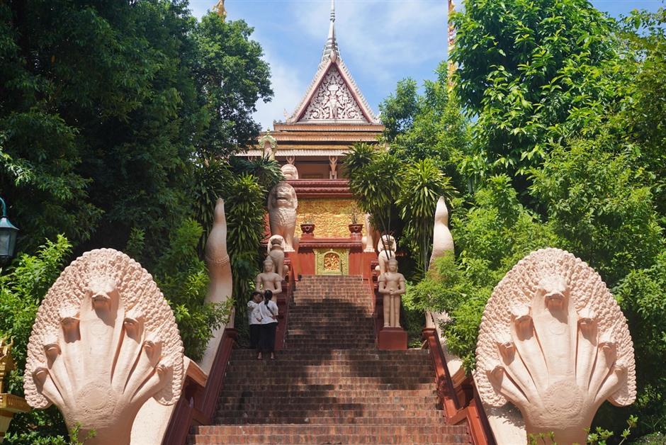[Weekend Escape] 48 Hours in Phnom Penh – What to See, Do & Eat