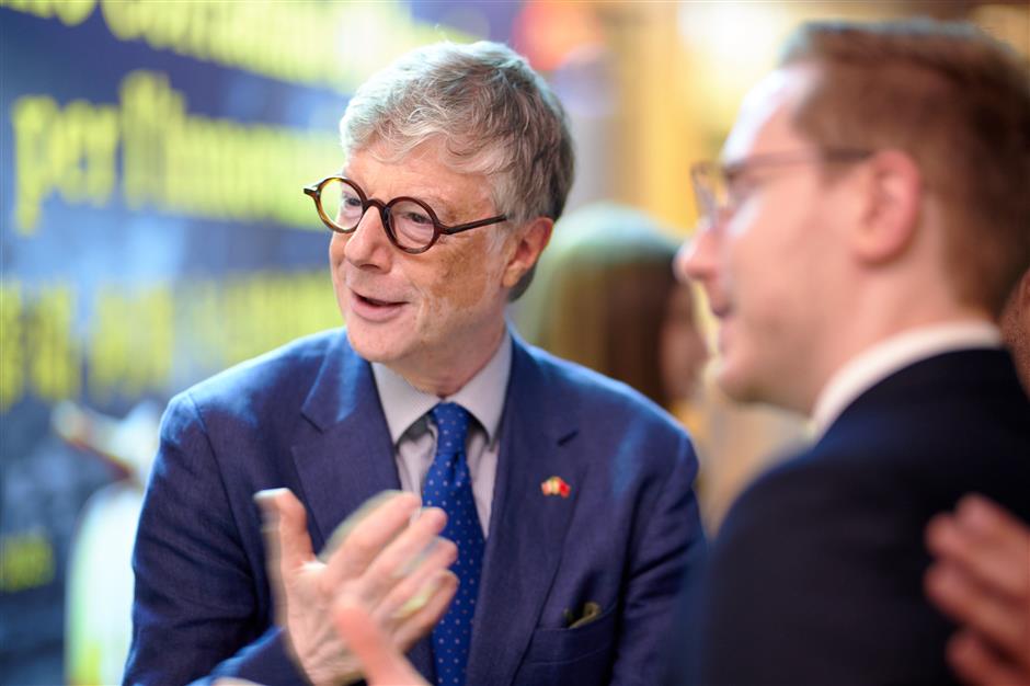 [See & Be Seen] Italian Innovation Awards Lands in Shanghai