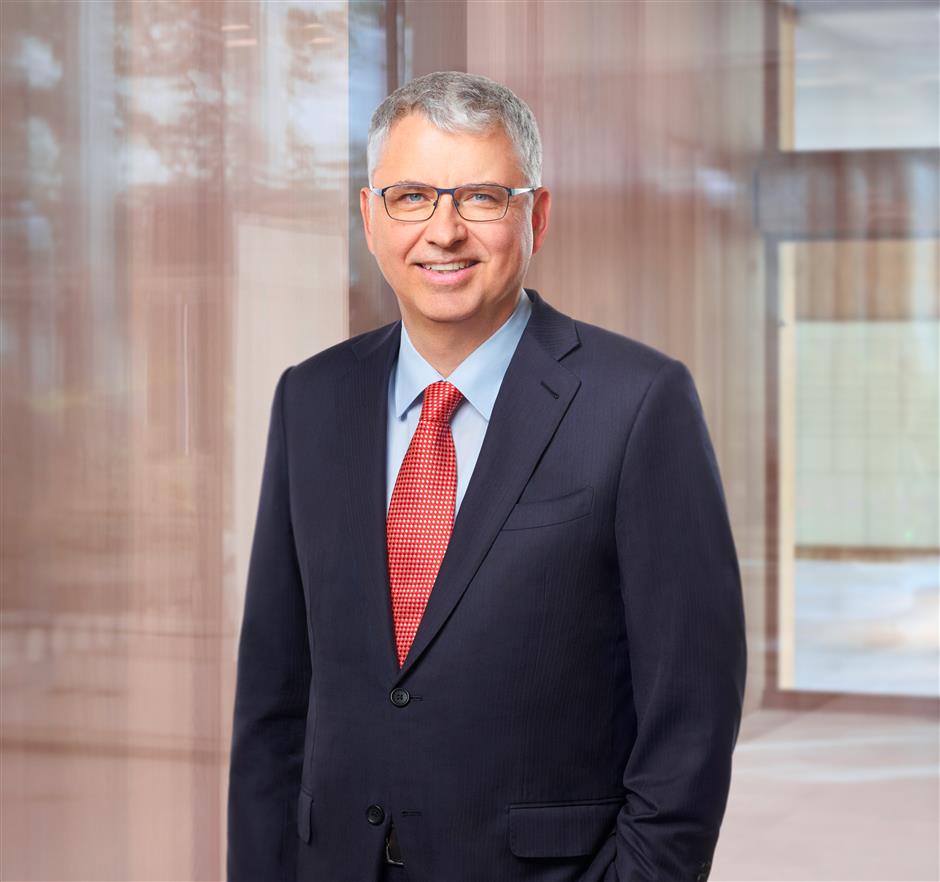 Advancing Shanghai's open innovation ecosystem for a better future