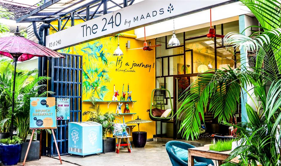 [Weekend Escape] 48 Hours in Phnom Penh – What to See, Do & Eat