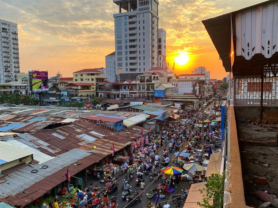 [Weekend Escape] 48 Hours in Phnom Penh – What to See, Do & Eat