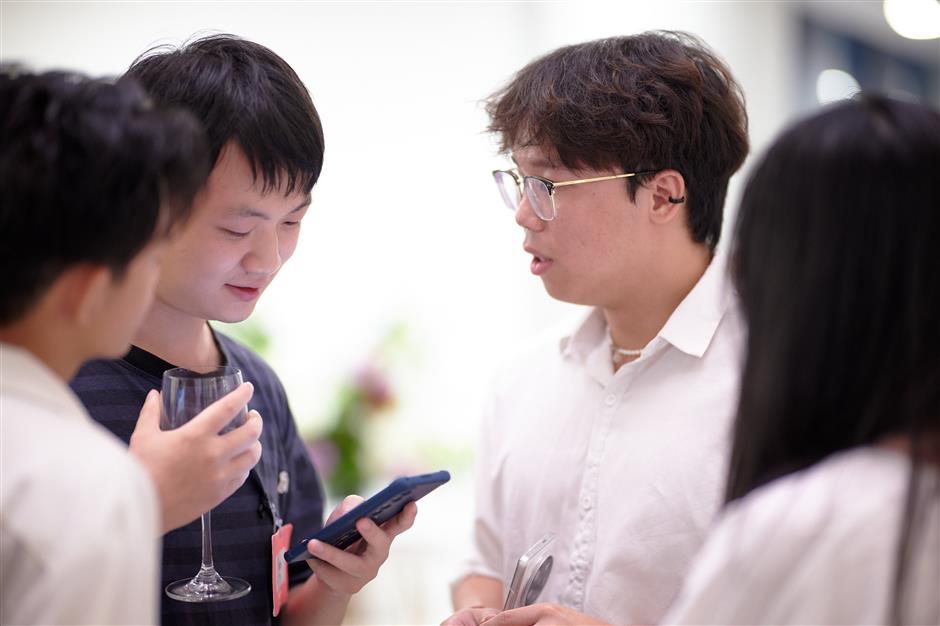 [Communities] E-Youth, A Cool Space for Student Entrepreneurs