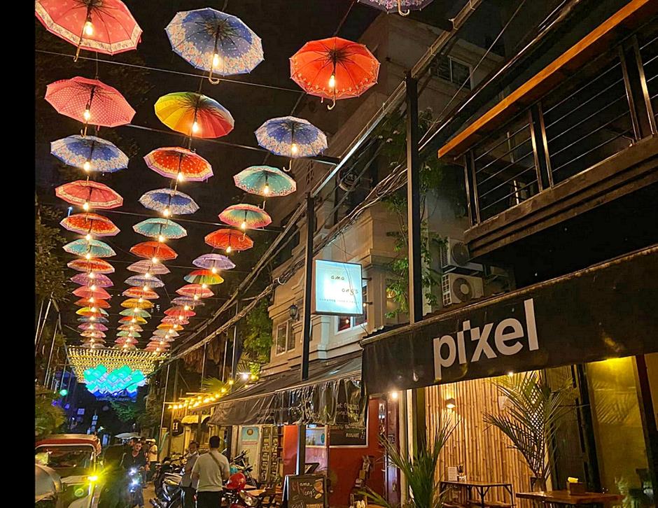 [Weekend Escape] 48 Hours in Phnom Penh – What to See, Do & Eat