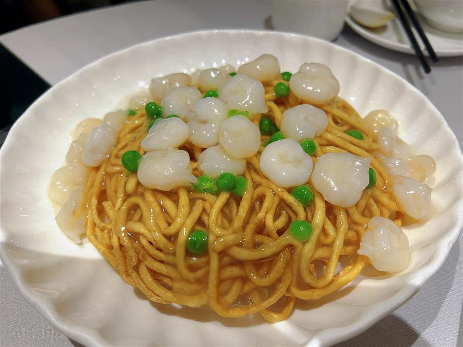 [Hai Streets] History Lives On in the Timeless Shops of Nanjing Road E.