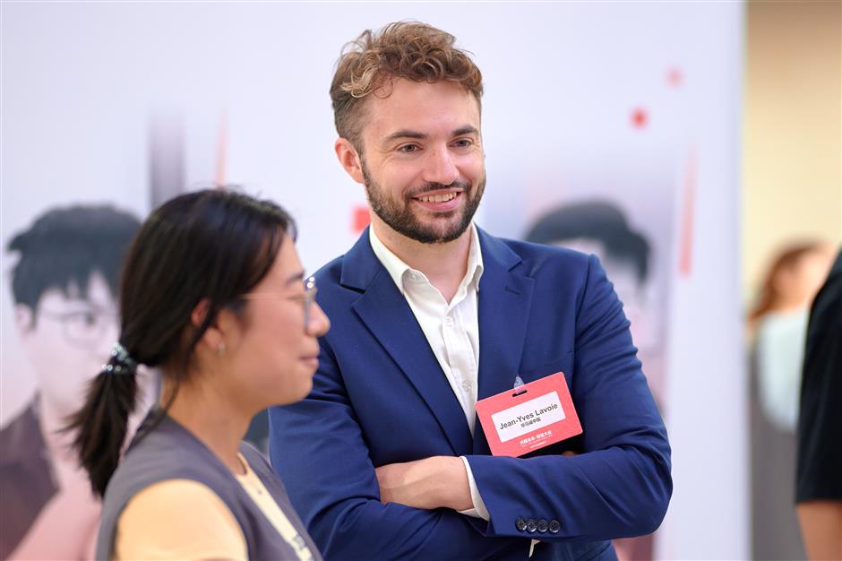 [Communities] E-Youth, A Cool Space for Student Entrepreneurs