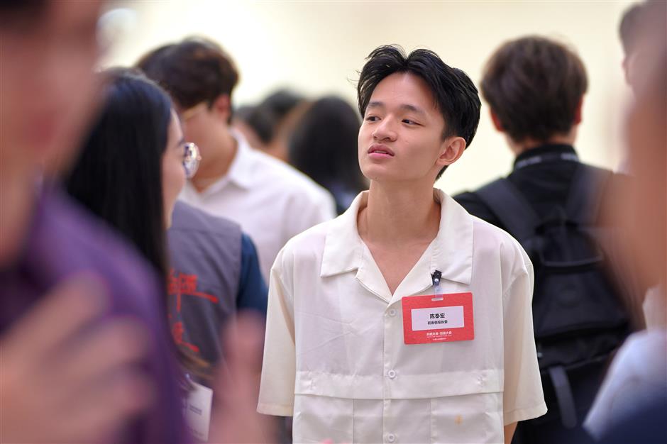 [Communities] E-Youth, A Cool Space for Student Entrepreneurs