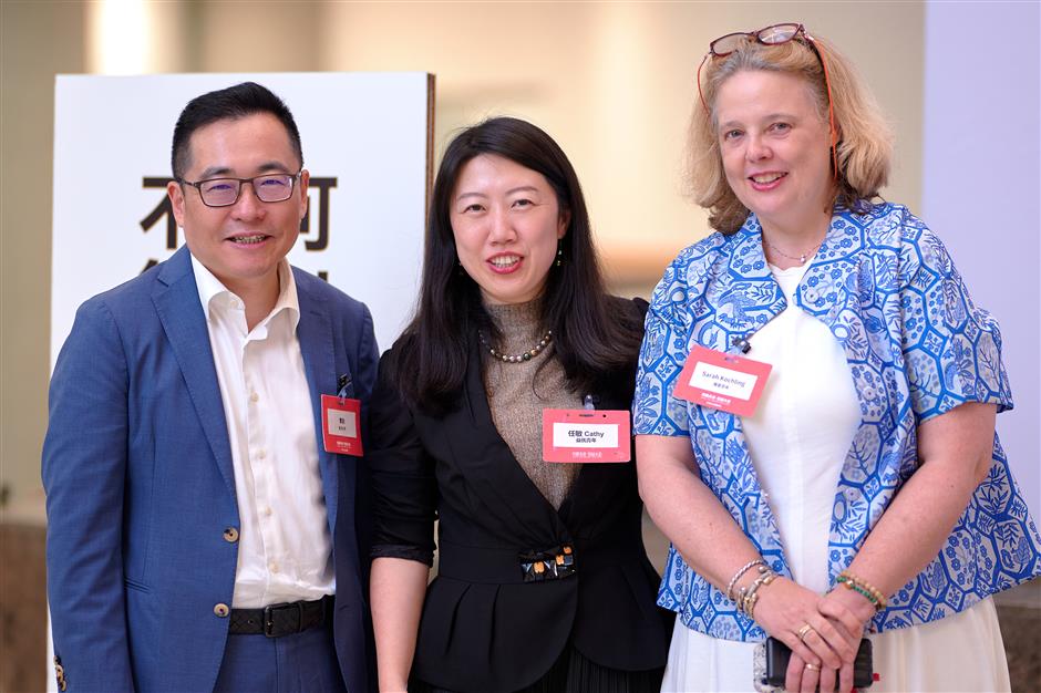 [Communities] E-Youth, A Cool Space for Student Entrepreneurs