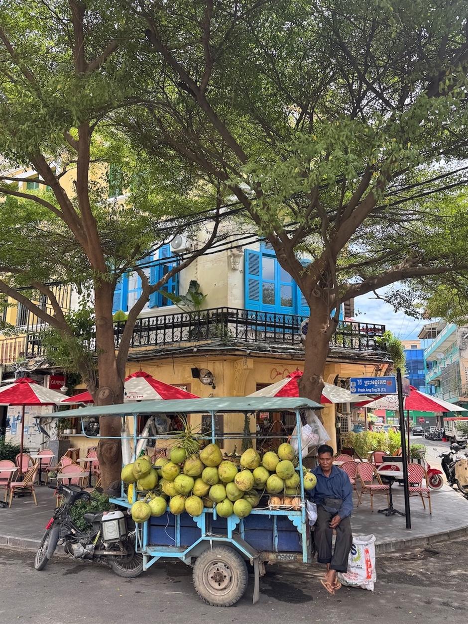 [Weekend Escape] 48 Hours in Phnom Penh – What to See, Do & Eat