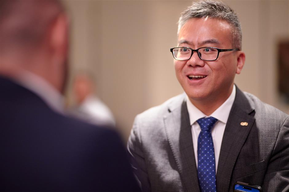 [See & Be Seen] Italian Innovation Awards Lands in Shanghai