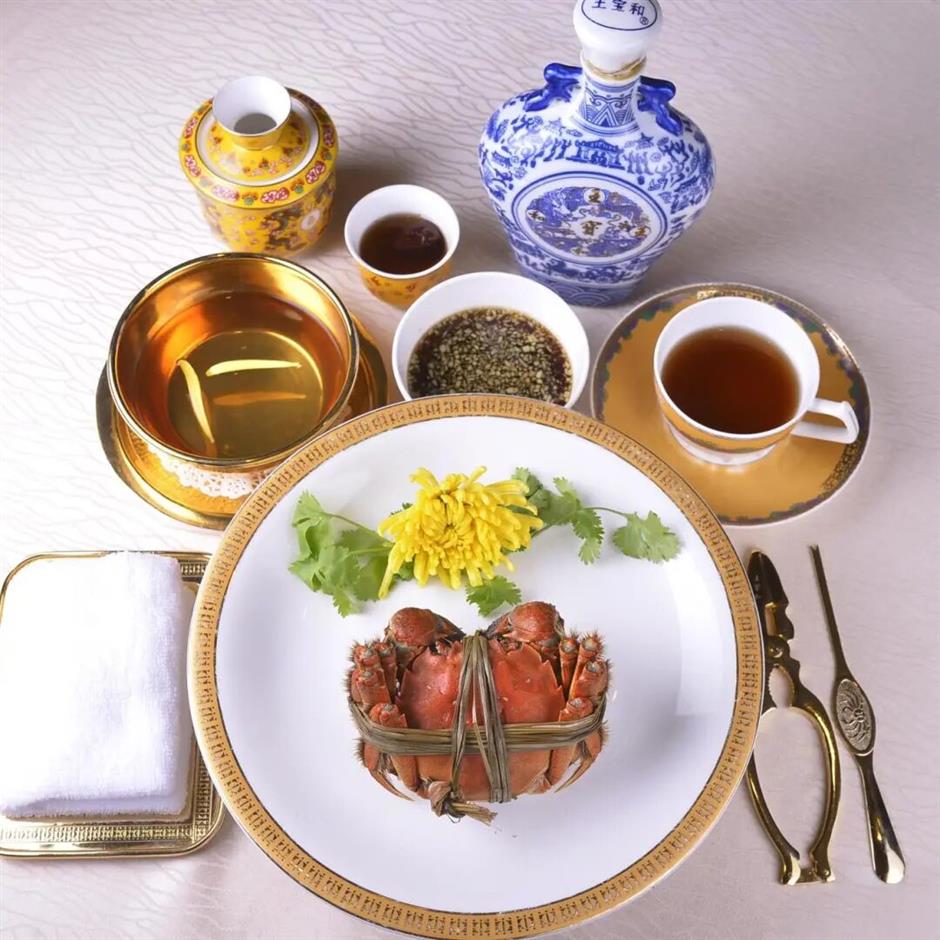 [Hai Streets] History Lives On in the Timeless Shops of Nanjing Road E.