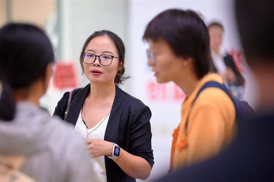 [Communities] E-Youth, A Cool Space for Student Entrepreneurs