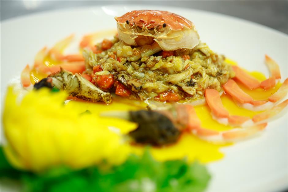 [Hai Streets] History Lives On in the Timeless Shops of Nanjing Road E.