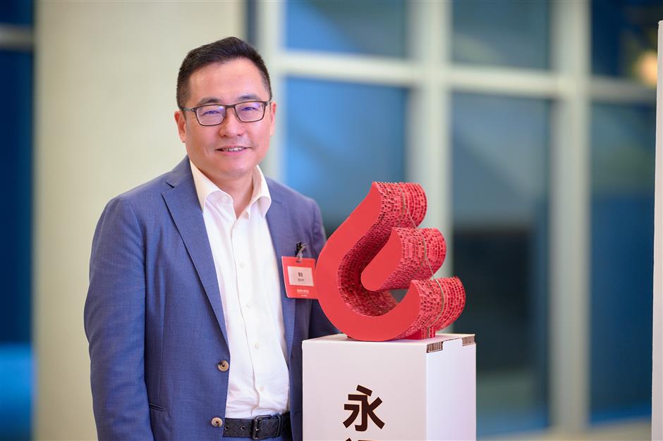 [Communities] E-Youth, A Cool Space for Student Entrepreneurs