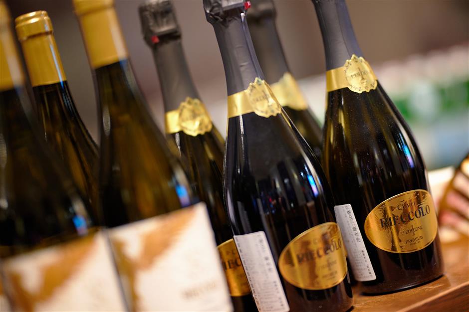 [See & Be Seen] Italian Innovation Awards Lands in Shanghai