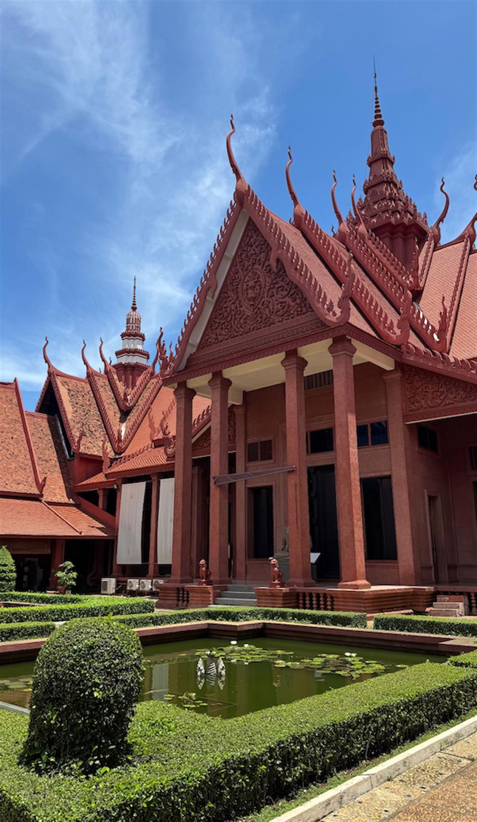 [Weekend Escape] 48 Hours in Phnom Penh – What to See, Do & Eat