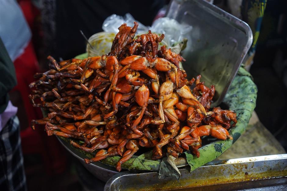 [Weekend Escape] 48 Hours in Phnom Penh – What to See, Do & Eat