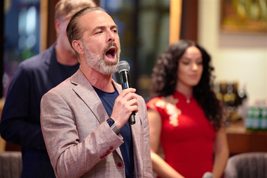 [See & Be Seen] Italian Innovation Awards Lands in Shanghai